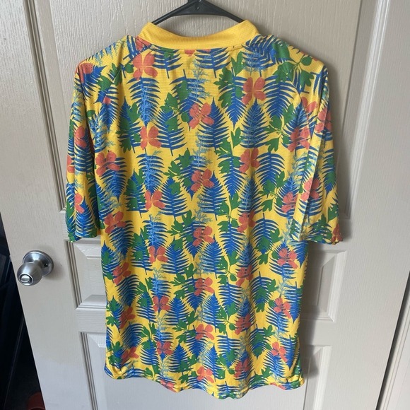 FLO BIKEWEAR FLORAL JERSEY - Picture 5 of 6